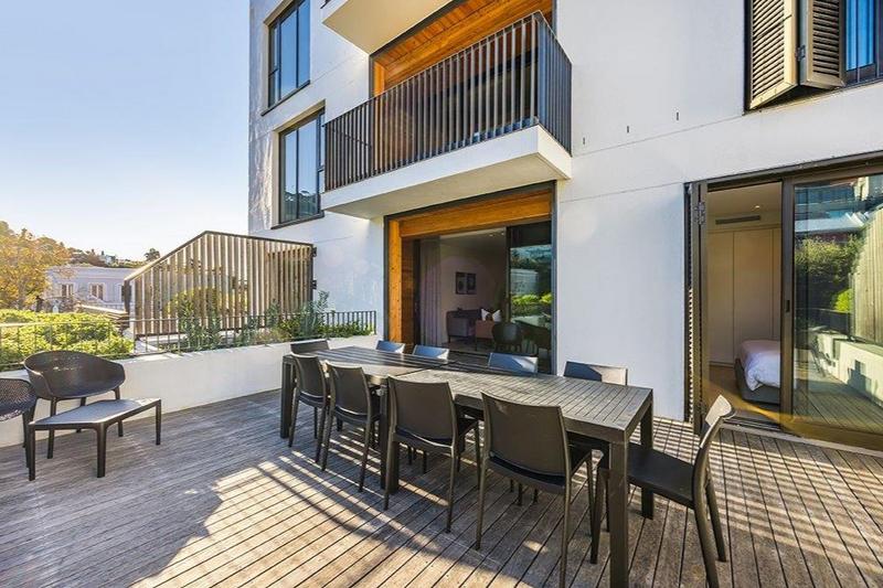 2 Bedroom Property for Sale in De Waterkant Western Cape